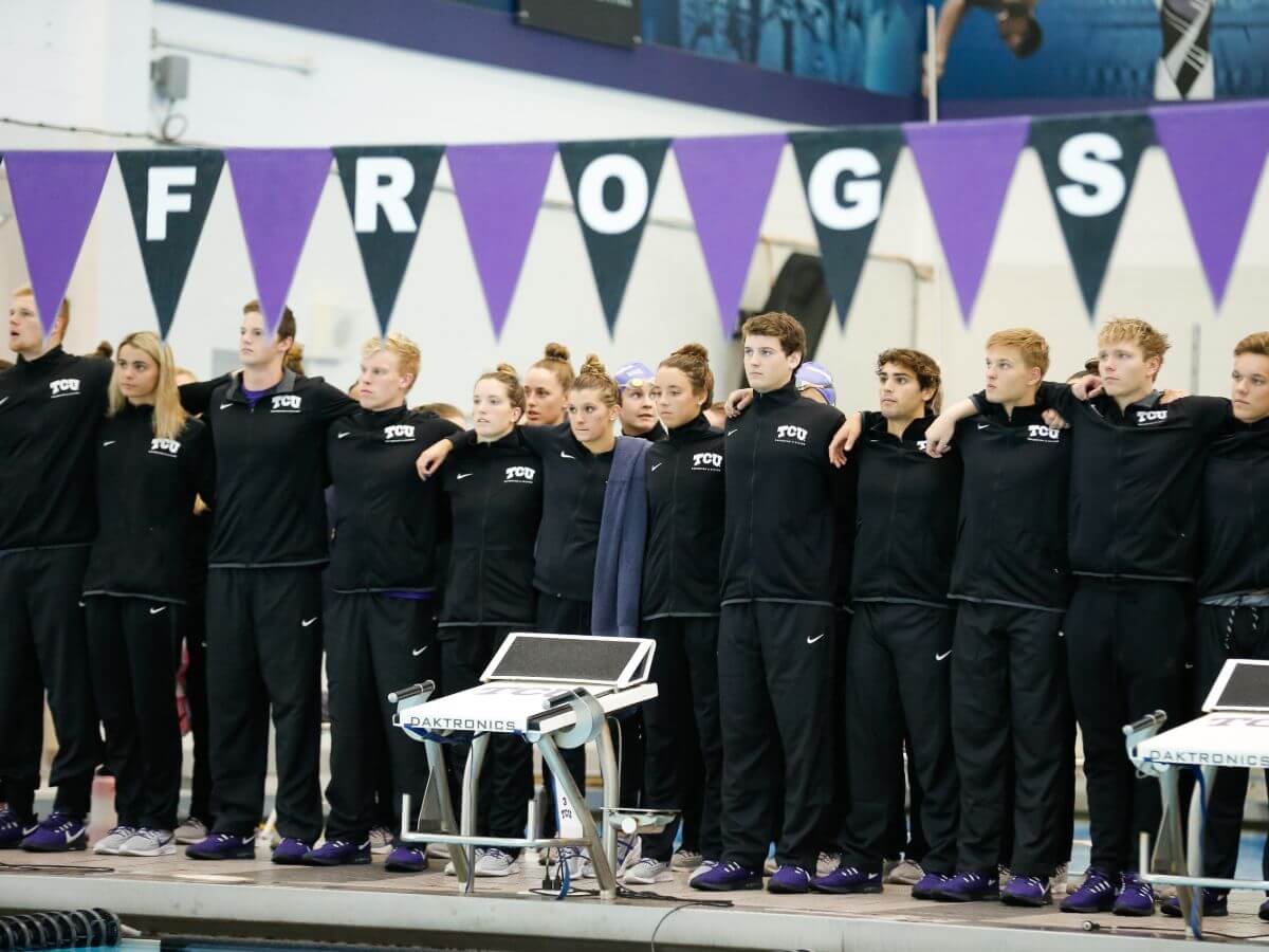 Texas Christian Opens Class of 2025 Recruiting with Verbals from Jeanne