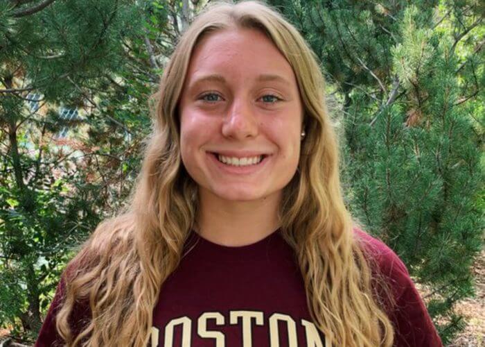 Catherine Bradac bc boston college