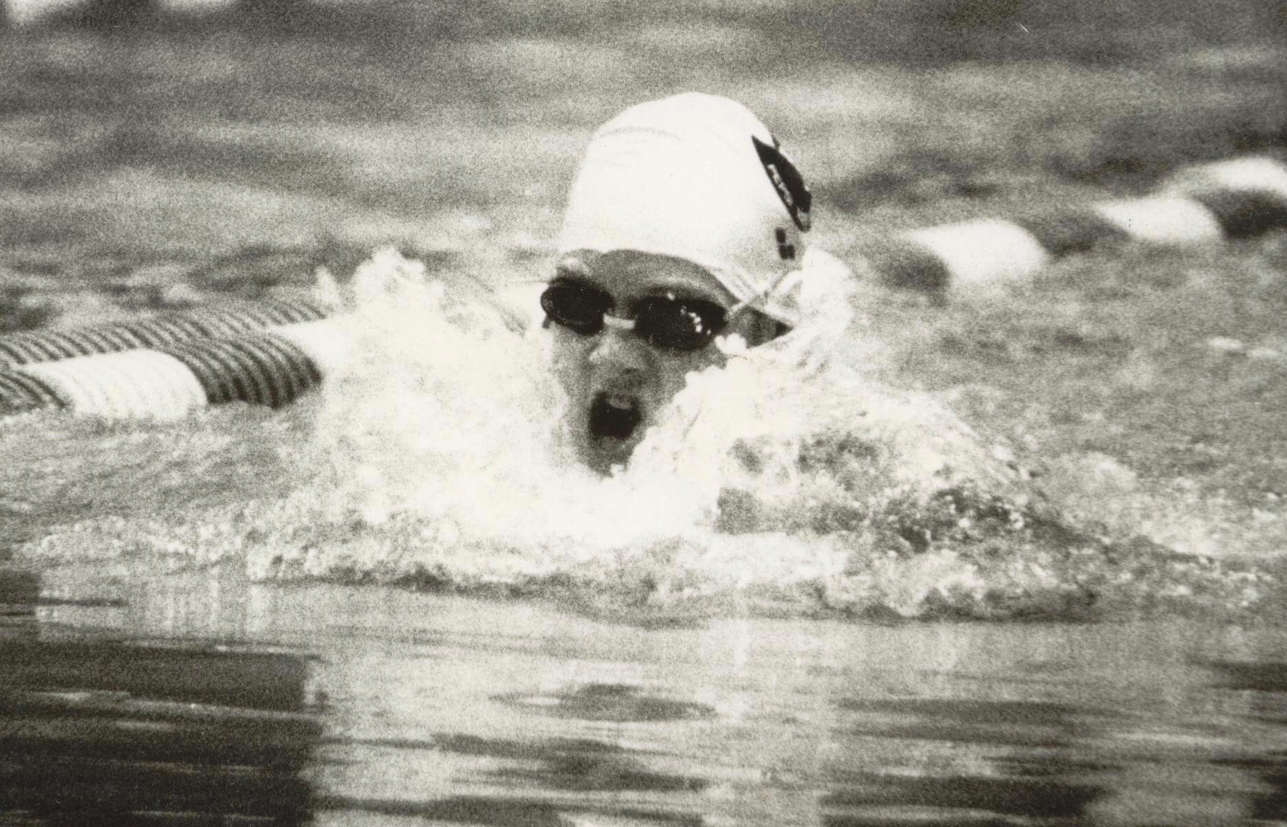 For Glenn Mills, a Missed Olympic Opportunity in 1980, but a Career of