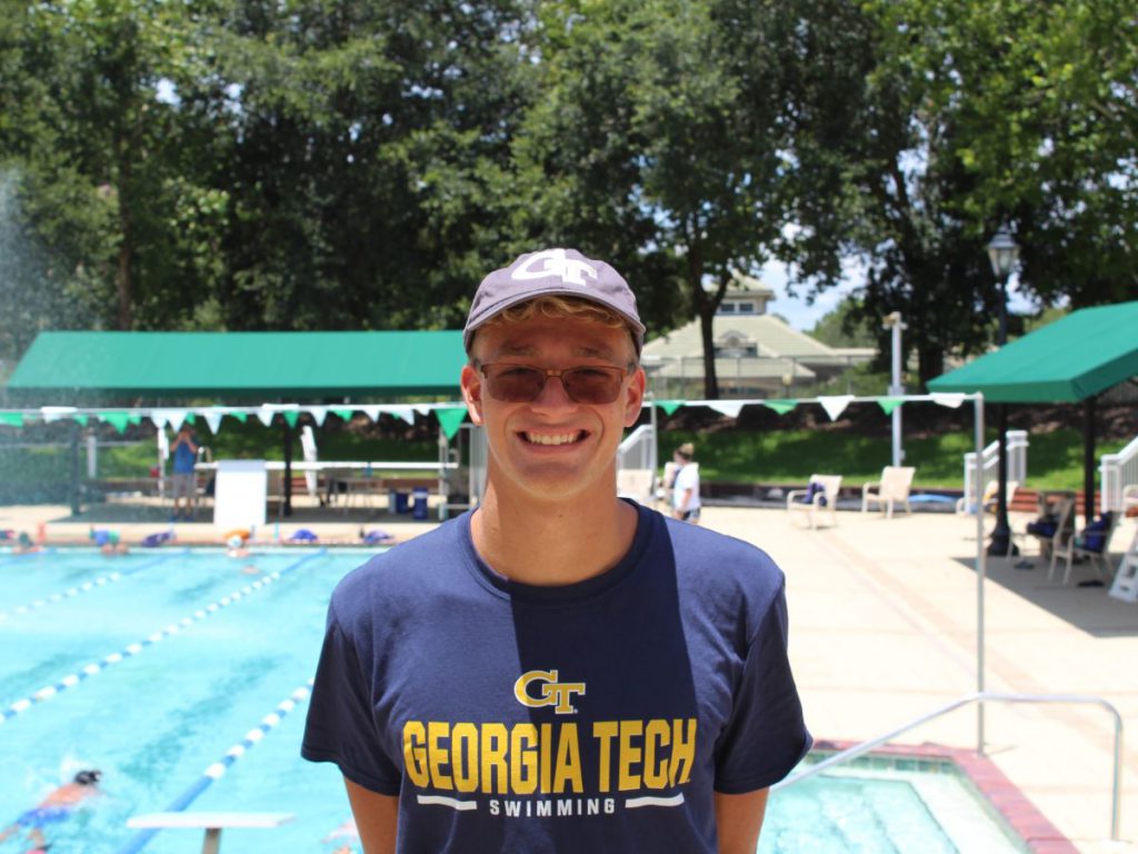 David Gapinski georgia tech