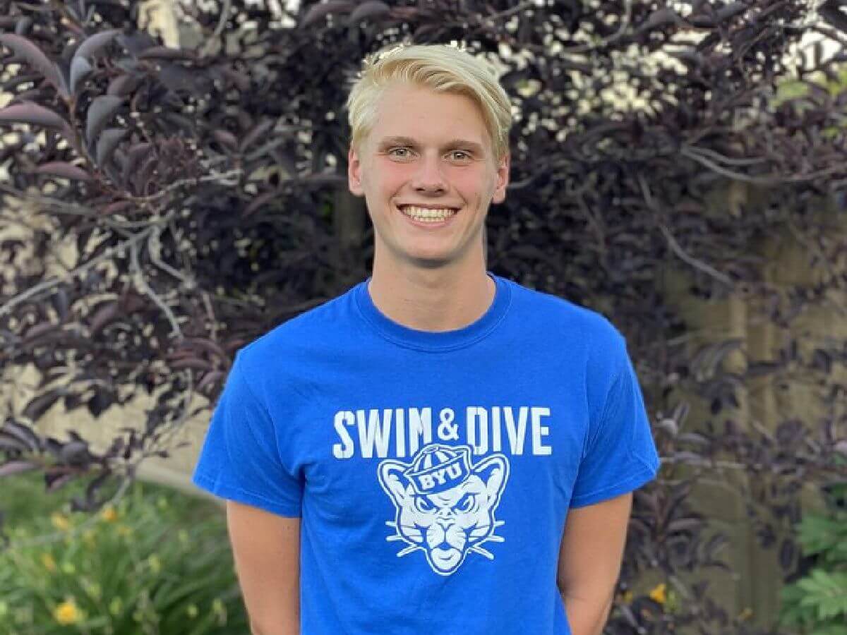 Junior National Finalist Tanner Nelson Will Stay Local, Verbally