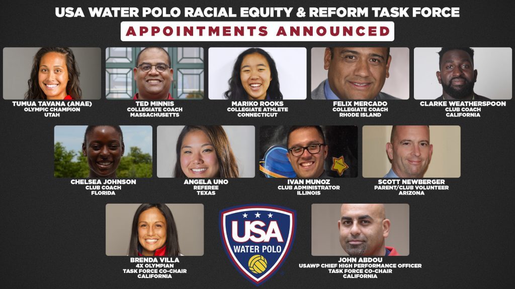 usa-water-polo-racial-equity-task-force