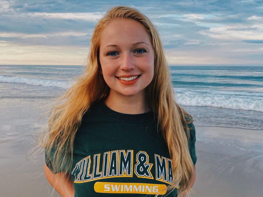 Kathryn Burr william & mary
