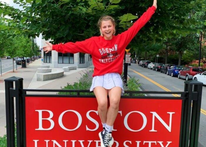 Fia McCarty bu boston