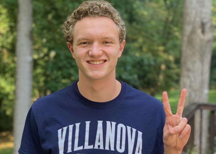 henry halloran villanova