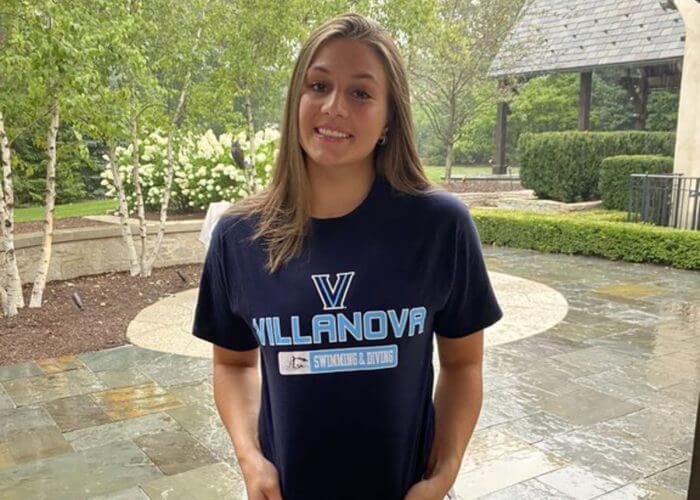 Lainey Quinones villanova