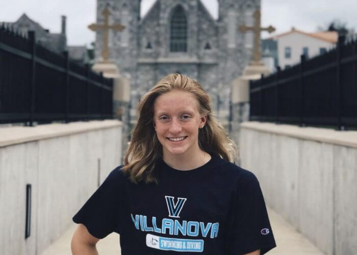 Pepper Ritchey villanova