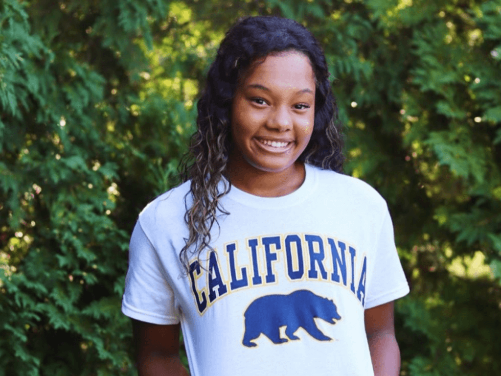 Cal Adds Verbal From Futures 100 Back Champion Reed Broaders to Loaded