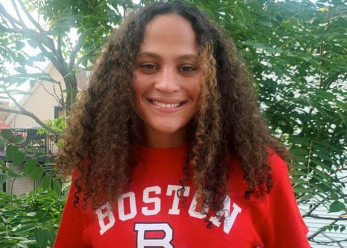 Summer Brainin bu boston