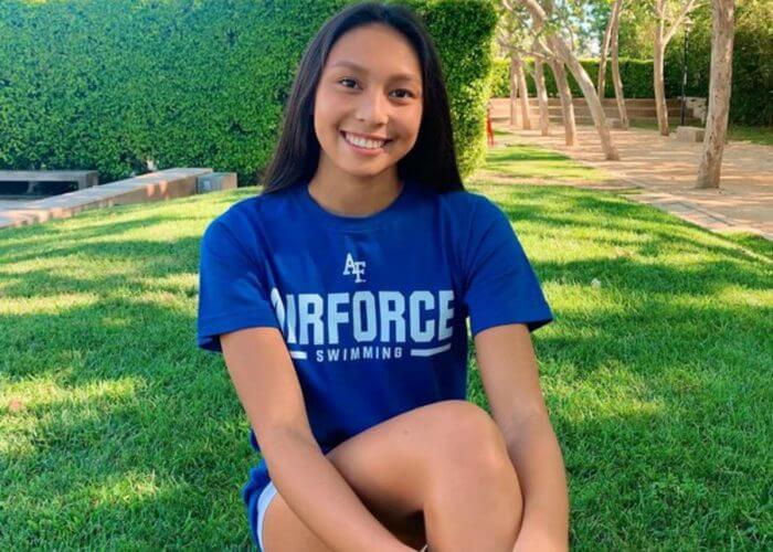 Tyryn Empremsilapa air force