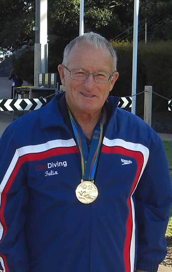 felix-grossman-ishof-diving-medal