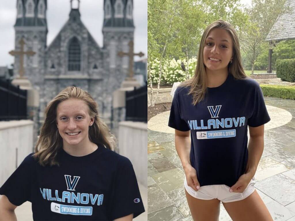 lainey quinones pepper ritchley villanova