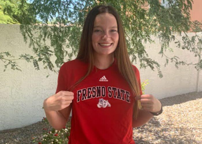 sera hanagan fresno state