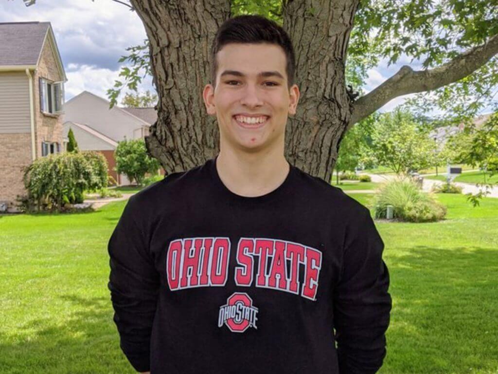 Tim Kalin, Grafton Parlette Verbal to Ohio State; Will Join Buckeyes in ...