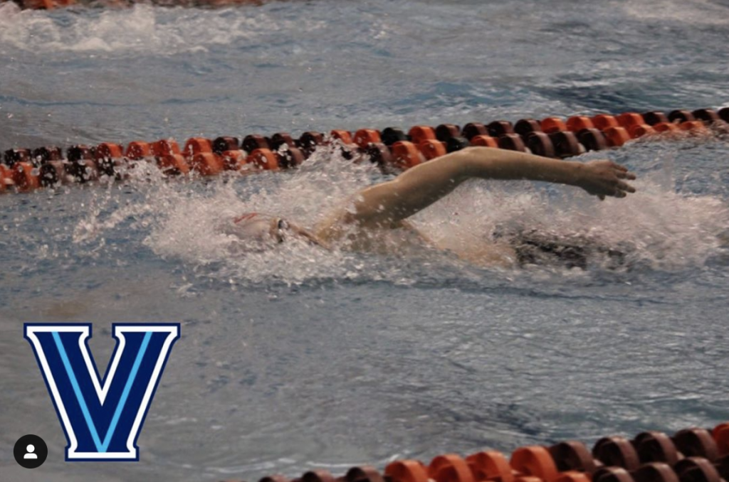 Villanova Wildcats Add Verbals from Freestyle Aces Aubrey Bowles