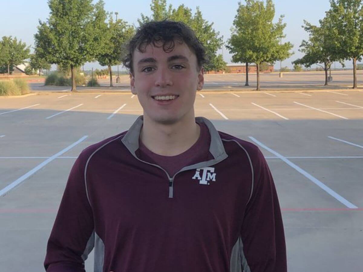 Junior Aggie/Baby Aggie Club - Texas A&M Athletics 