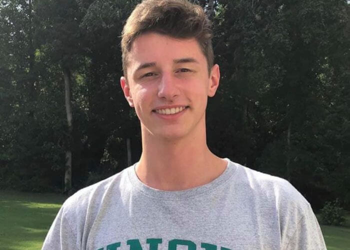 Jacob Duracinsky uncw unc wilmington