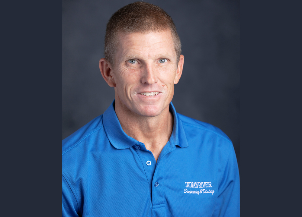 SW September 2020 - Q and A with Indian River State's Head Coach Sion Brinn
