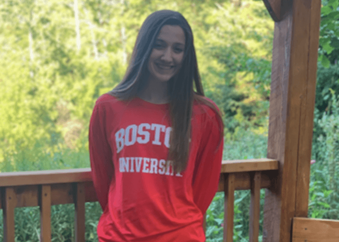 ella erickson bu boston