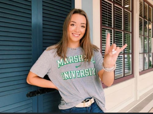 Marshall University Gets Verbal Commitment from Mississippi State ...