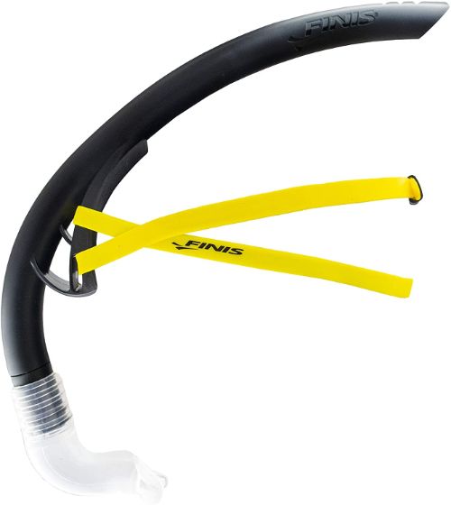 Best Gifts for Swimmers - FINIS Stability Snorkel