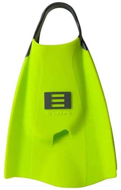 Gifts for Swimmers -- DMC Elite Swim Fins