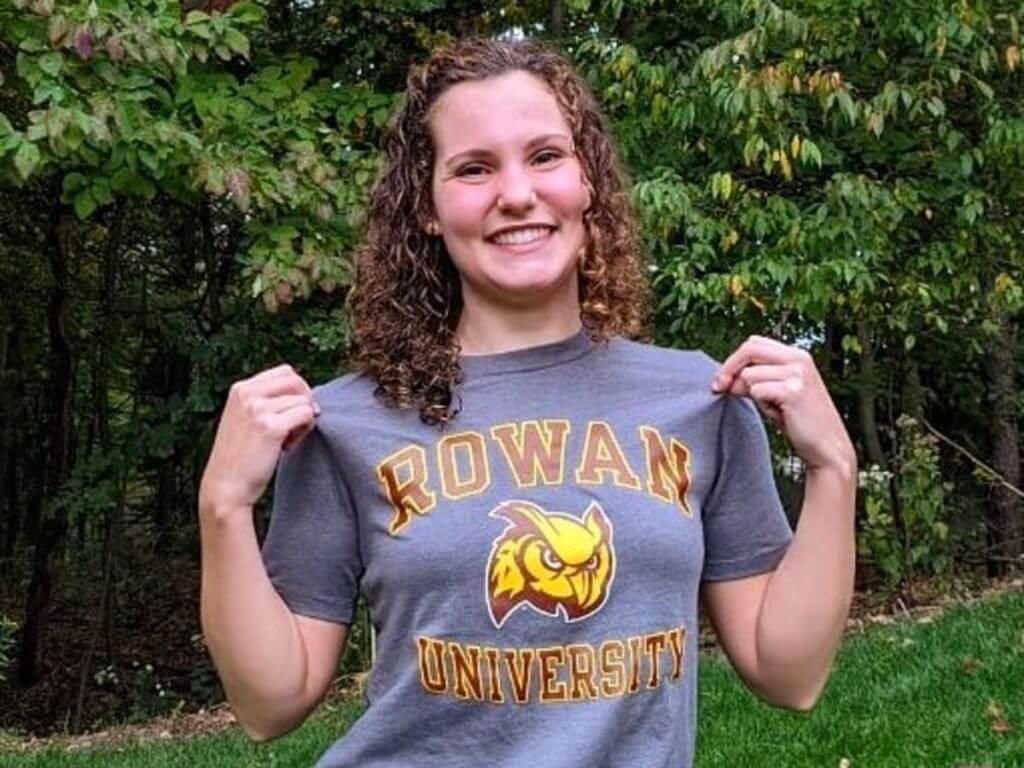 Bella Stefanowicz rowan