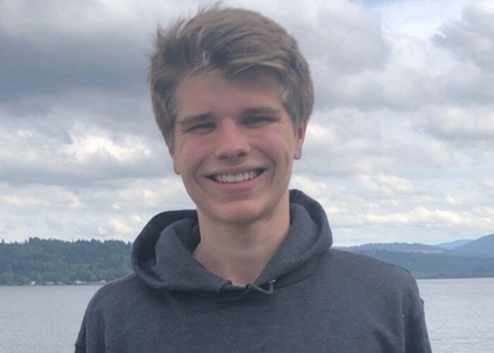 Jarod Schahrer colorado school of mines