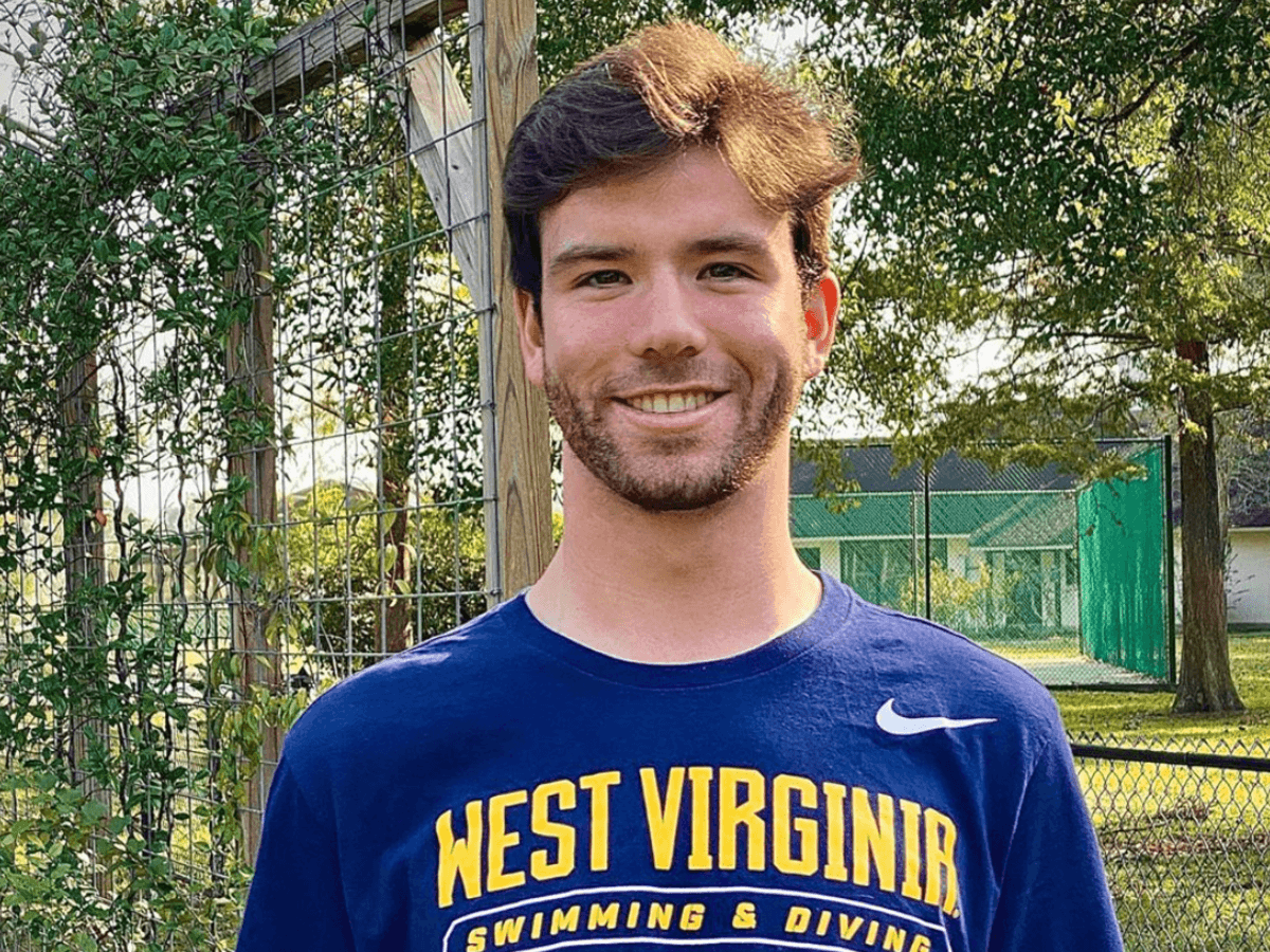 ThreeTime Louisiana State Champion Riley Brown Will a West