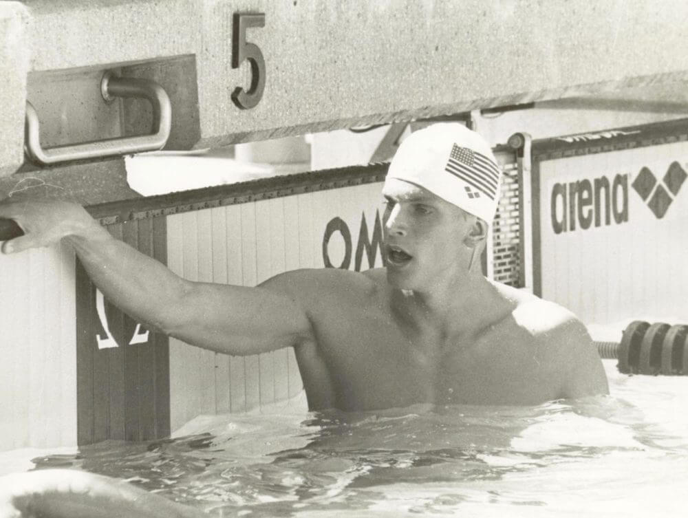 With Tokyo Games Uncertain, Steve Lundquist Recalls His 1980 Experience