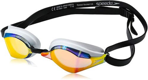 Swimmer Gifts - Speedo Speed Socket 2