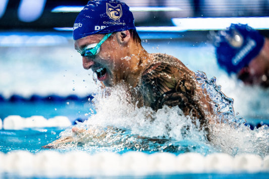 Assessing Caeleb Dressel’s World Record Chances in the ISL Grand Final