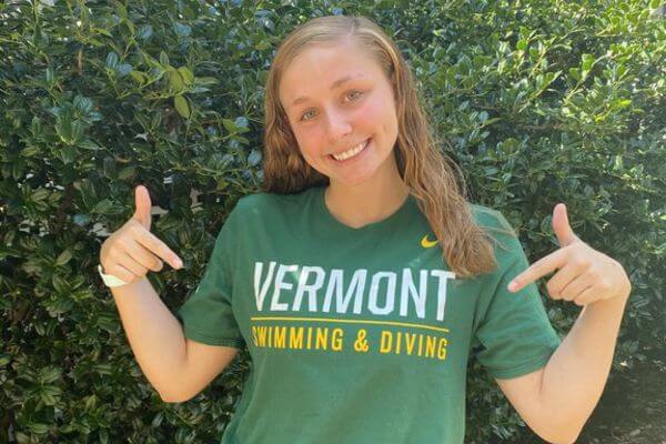 ellie russin uvm vermont