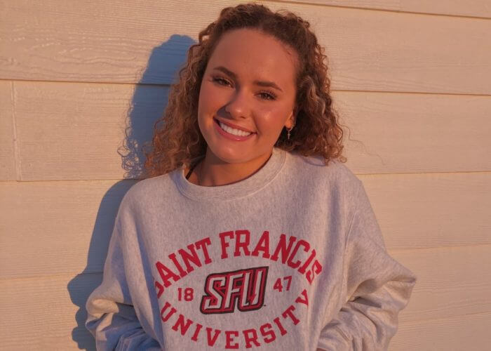 baily trettel st. francis