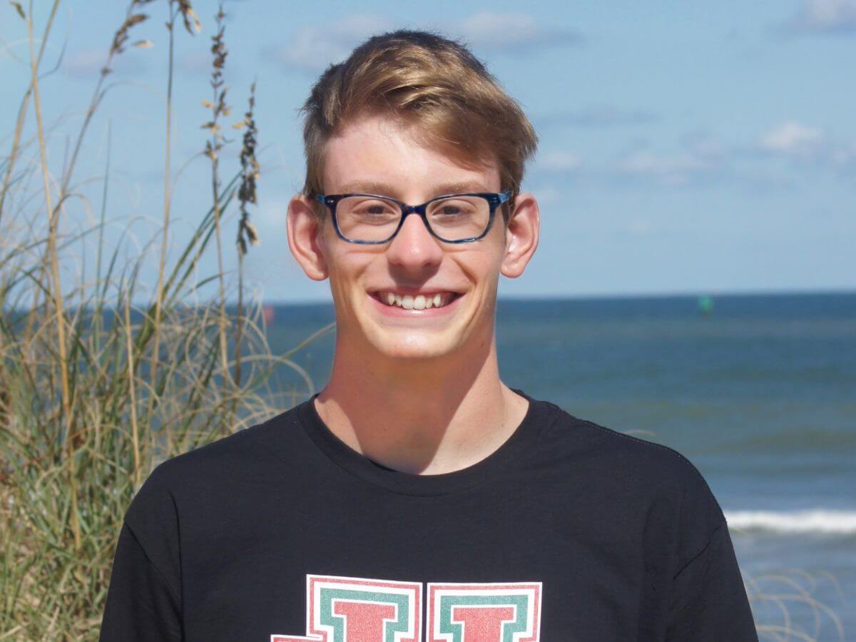 Junior National Qualifier Ryan Hillery Hands Verbal Commitment to