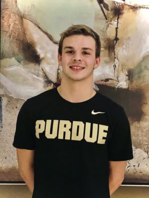 purdue chandler lipp