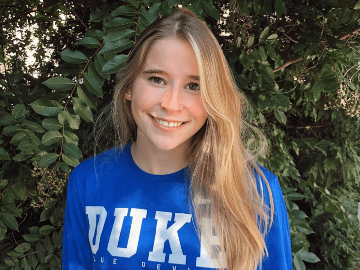 Blue Devils Announce 2022 Signing Class - Duke University