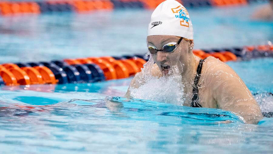 tennessee-swimming-orange-and-white
