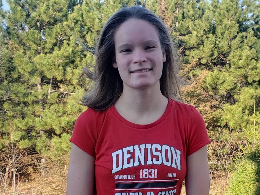 Amber Croonquist Denison