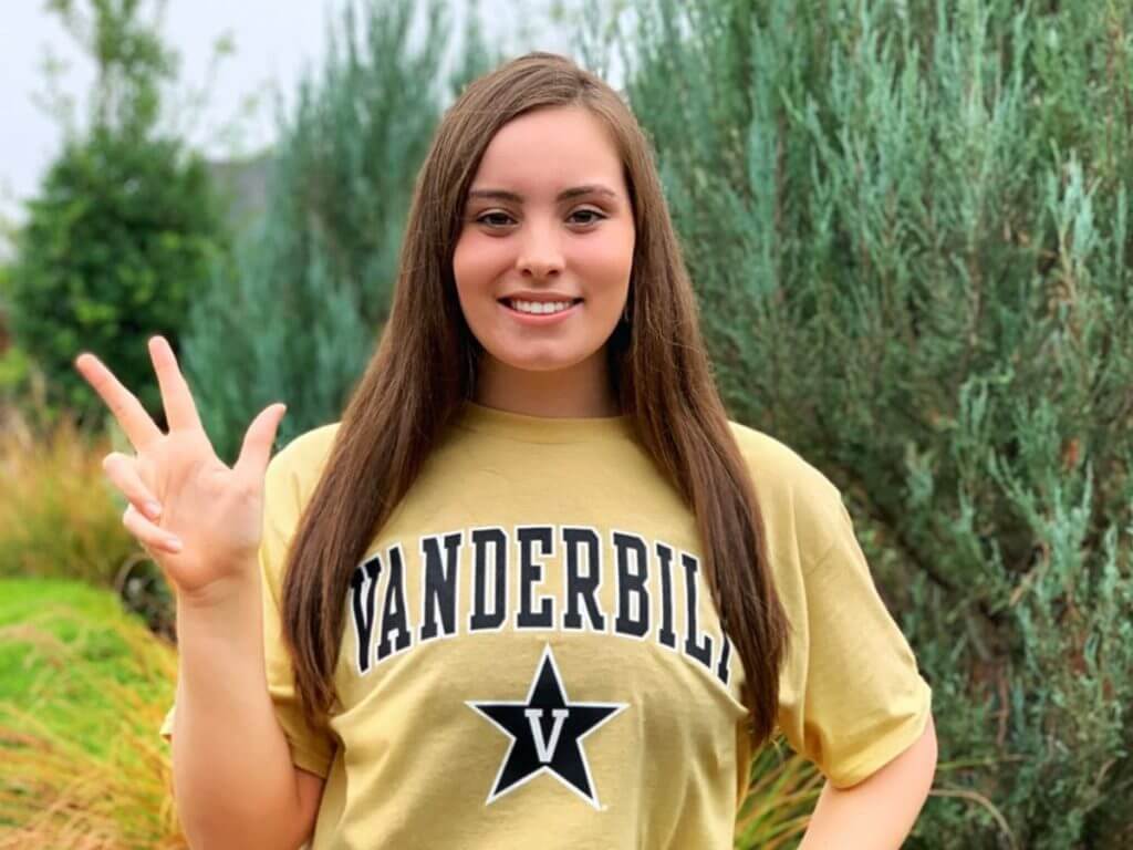 Clare Vetkoetter vanderbilt