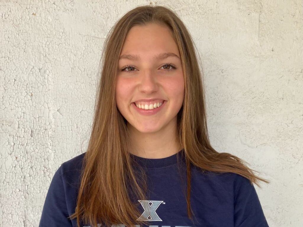 Xavier Musketeers Add Another Class of 2025 Verbal from Futures