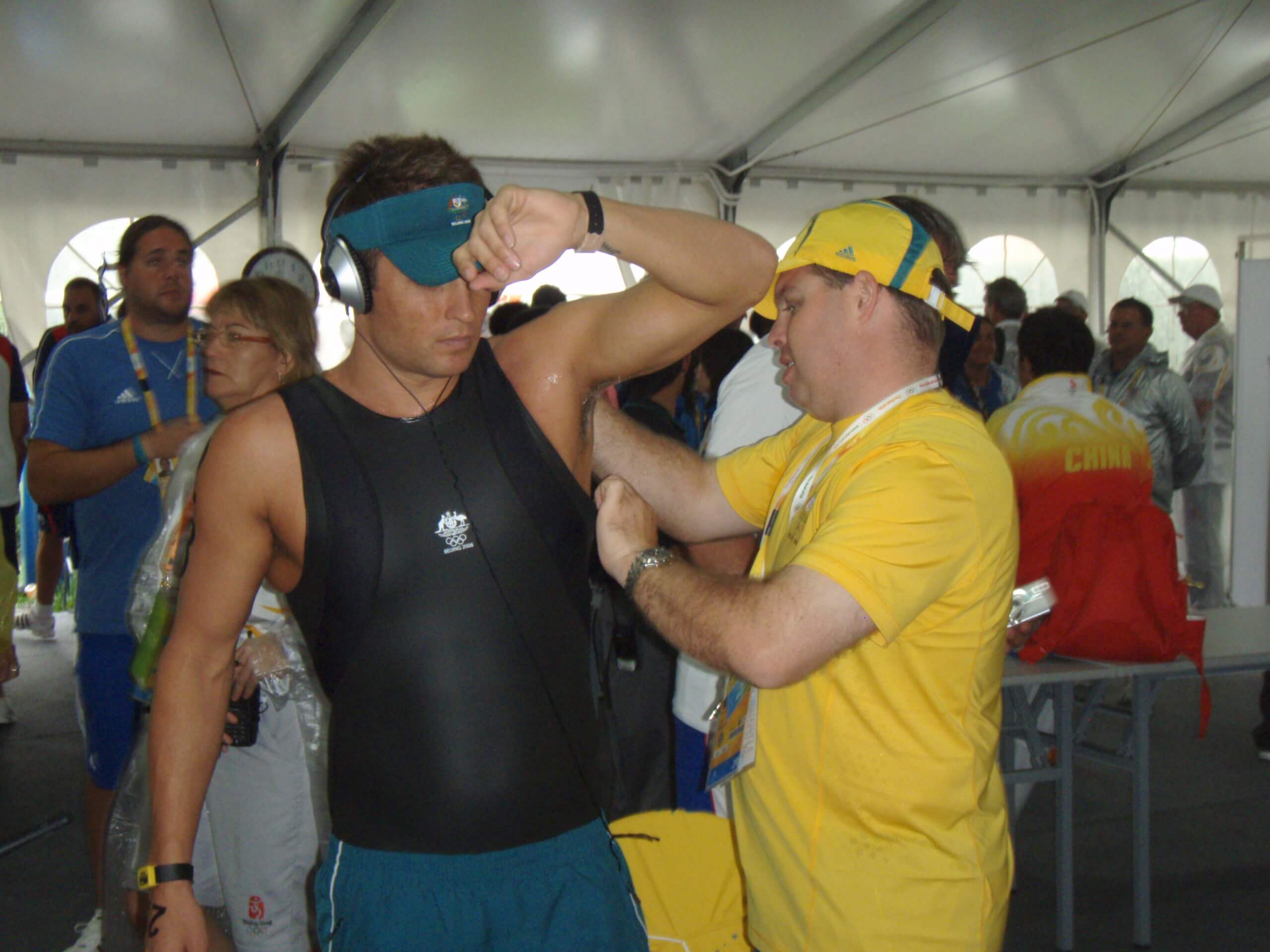 Waterman King Ky Hurst Headlines Second Wave Of Australian Marathon ...