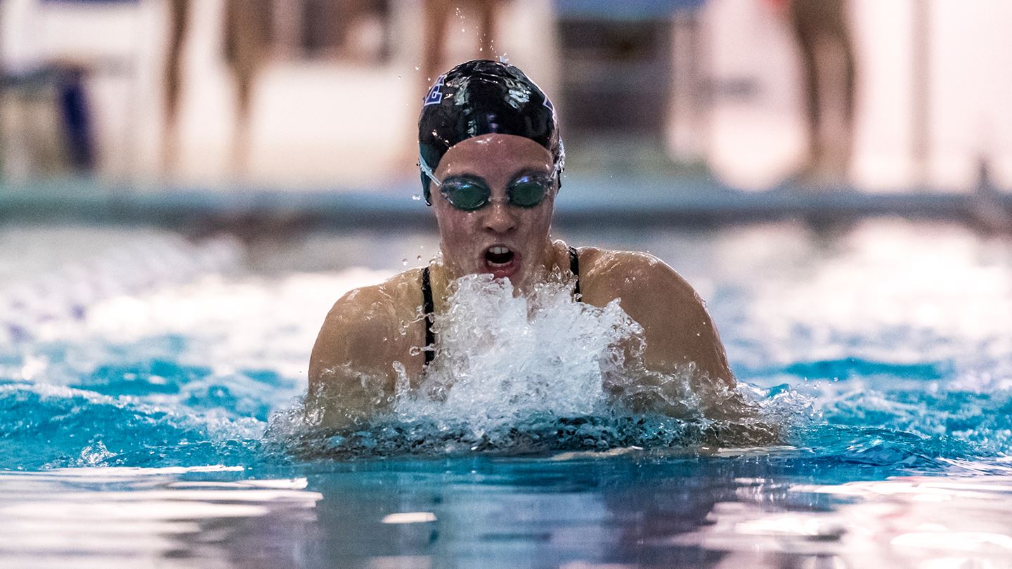 Duke’s Sarah Foley, NC State’s Hunter Tapp ACC Swimmers of the Week