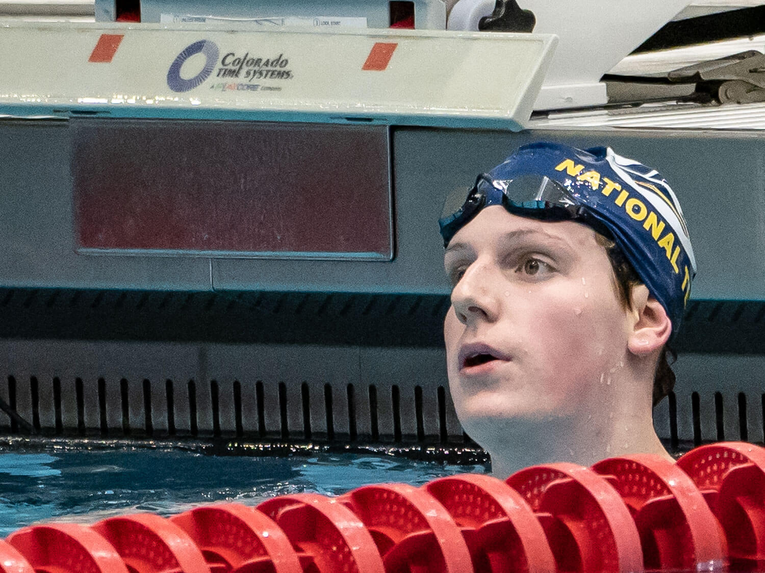 USA Swimming Names 43 Junior Athletes to Represent Country at FINA World  Cup Series - Swimming World News