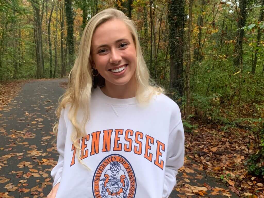 julia burroughs tennessee