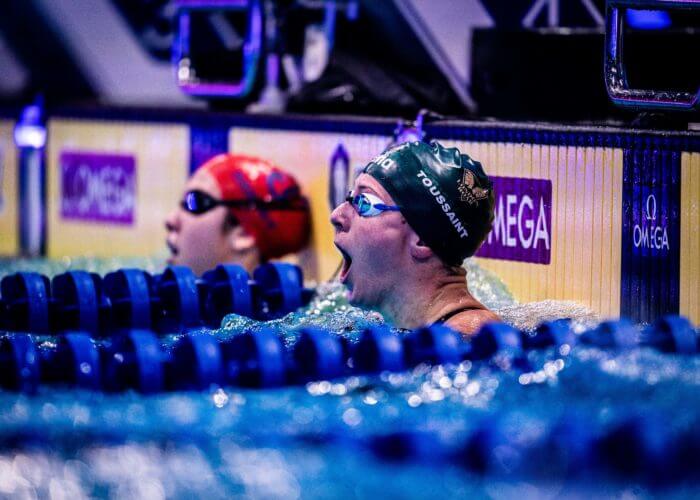 kira-toussaint--roar-world-record