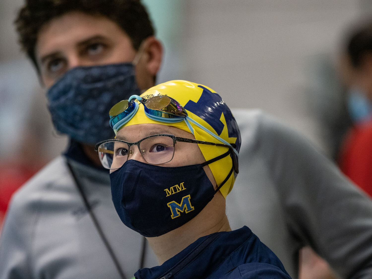 Coaches Name 2020 Scholar All-Americans — CSCAA