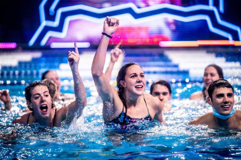 sherridon-dressel-condors-celebrate