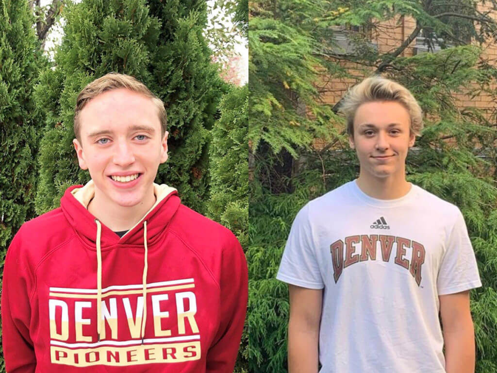 will melsha frank tirone denver