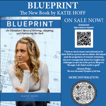 Blueprint book ad December